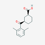 CAS No 735269-85-9  Molecular Structure