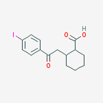 CAS No 735274-97-2  Molecular Structure