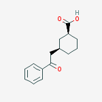 CAS No 735275-04-4  Molecular Structure