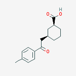 CAS No 735275-07-7  Molecular Structure