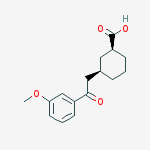 CAS No 735275-09-9  Molecular Structure