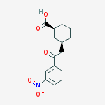 CAS No 735275-44-2  Molecular Structure