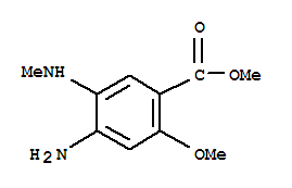 CAS No 735287-36-2  Molecular Structure