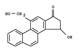 CAS No 73529-19-8  Molecular Structure