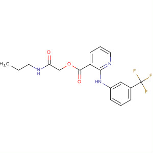 CAS No 735318-84-0  Molecular Structure