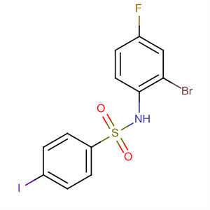 Cas Number: 735327-75-0  Molecular Structure