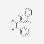 CAS No 73533-07-0  Molecular Structure