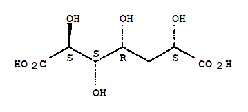 Cas Number: 73536-06-8  Molecular Structure