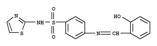CAS No 7354-98-5  Molecular Structure