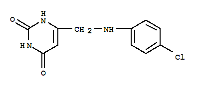 CAS No 73541-71-6  Molecular Structure