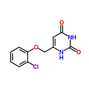 CAS No 73541-84-1  Molecular Structure