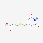 Cas Number: 73541-87-4  Molecular Structure