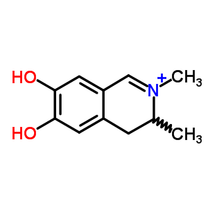 CAS No 7355-60-4  Molecular Structure