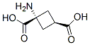 Cas Number: 73550-55-7  Molecular Structure