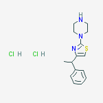 Cas Number: 73553-75-0  Molecular Structure