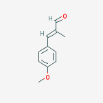 Cas Number: 7356-40-3  Molecular Structure