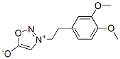 CAS No 7356-62-9  Molecular Structure