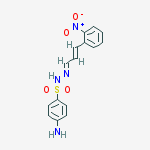 Cas Number: 7356-76-5  Molecular Structure