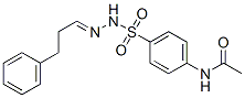 CAS No 7356-78-7  Molecular Structure