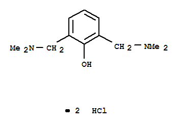 CAS No 7356-82-3  Molecular Structure