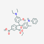 Cas Number: 7356-86-7  Molecular Structure