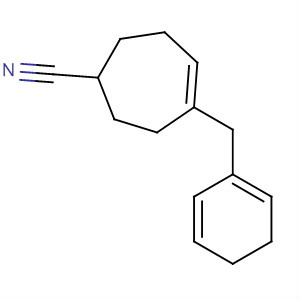 CAS No 73566-97-9  Molecular Structure