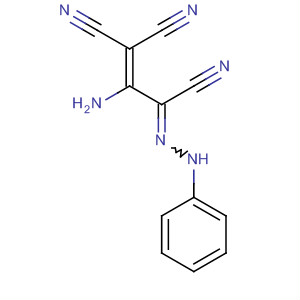 CAS No 73567-04-1  Molecular Structure