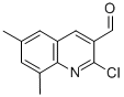 CAS No 73568-31-7  Molecular Structure