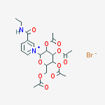 CAS No 7357-46-2  Molecular Structure