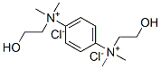 CAS No 73570-67-9  Molecular Structure