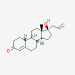 Cas Number: 7358-46-5  Molecular Structure