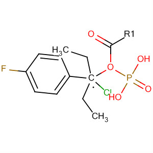 CAS No 73584-06-2  Molecular Structure