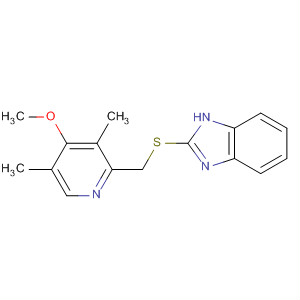 Cas Number: 73590-87-1  Molecular Structure