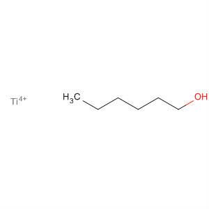 CAS No 7360-52-3  Molecular Structure