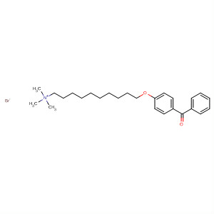 CAS No 73603-50-6  Molecular Structure