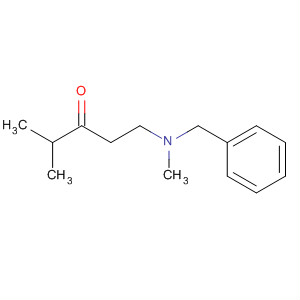 CAS No 73608-73-8  Molecular Structure