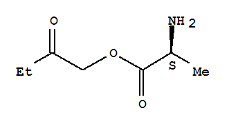 Cas Number: 736086-08-1  Molecular Structure