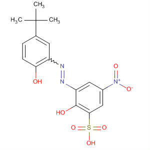 CAS No 736095-81-1  Molecular Structure