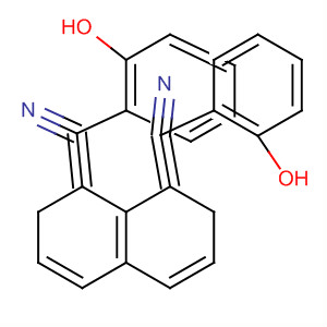 CAS No 7361-95-7  Molecular Structure