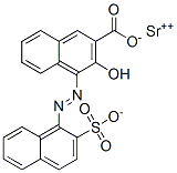 CAS No 73612-33-6  Molecular Structure