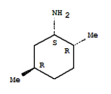 CAS No 736120-34-6  Molecular Structure