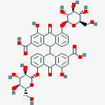 Cas Number: 73613-07-7  Molecular Structure