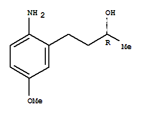 CAS No 736133-00-9  Molecular Structure