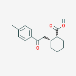 Cas Number: 736136-31-5  Molecular Structure