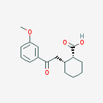 CAS No 736136-33-7  Molecular Structure