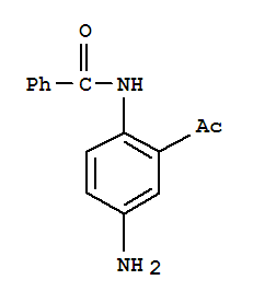 CAS No 736145-09-8  Molecular Structure