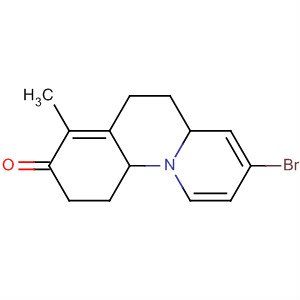 CAS No 736155-97-8  Molecular Structure