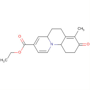 CAS No 736156-20-0  Molecular Structure