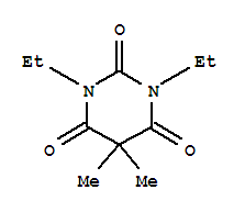 CAS No 736156-92-6  Molecular Structure