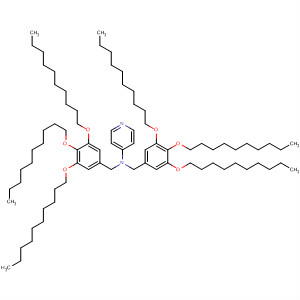 CAS No 736156-93-7  Molecular Structure